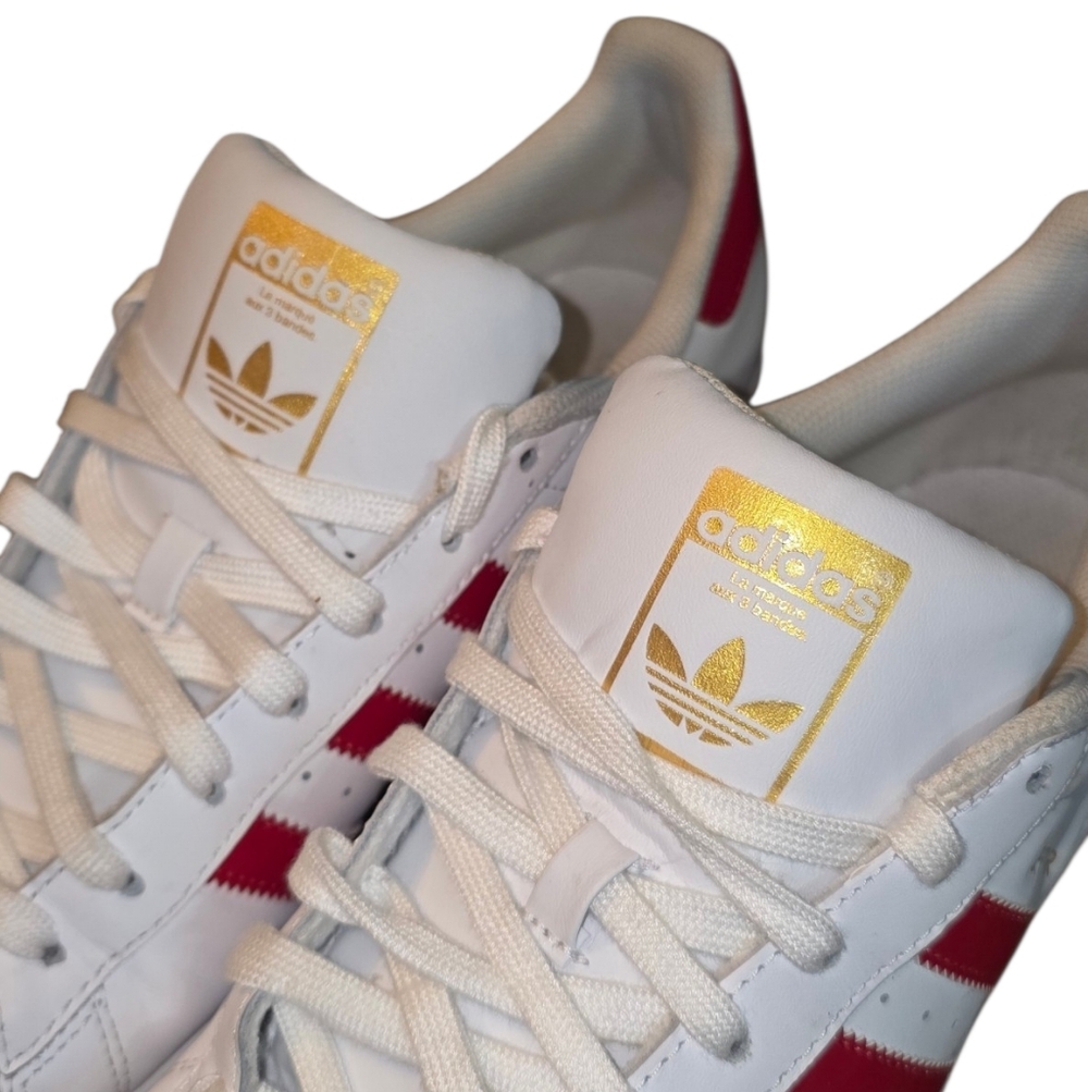 Adidas Superstar II Shoes - Picture 13 of 14